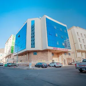 فندق فندق اوتاد الصفوه