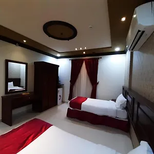 فندق فندق جوهرة الياسر