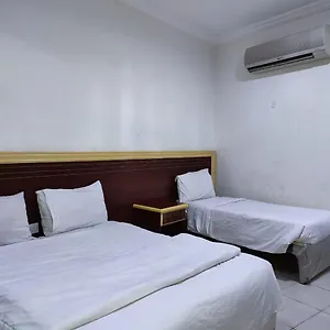 فندق عبدالرحمن محمد