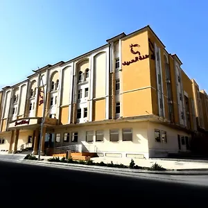 جنة العريف للشقق الفندقية الرياض