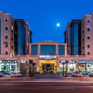 بريرا الدمام