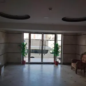 فندق Manzel Alnour Units