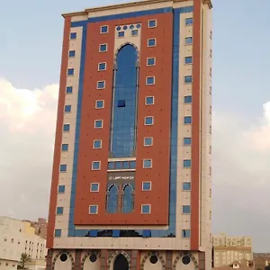 فندق Burj Marweat Alkhalil