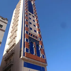 فندق Marweat Almabda