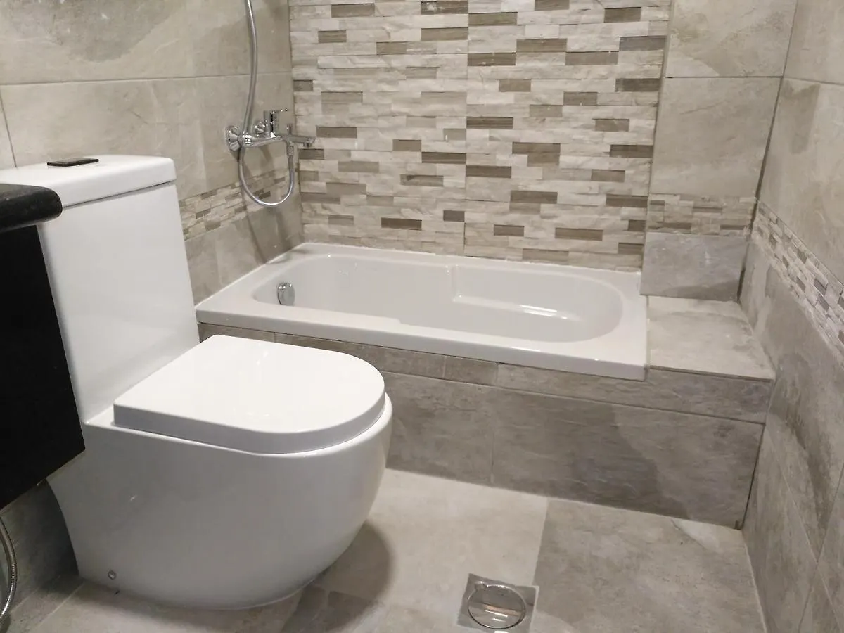 Crown Glory Hotel Suites Mekka 4*,