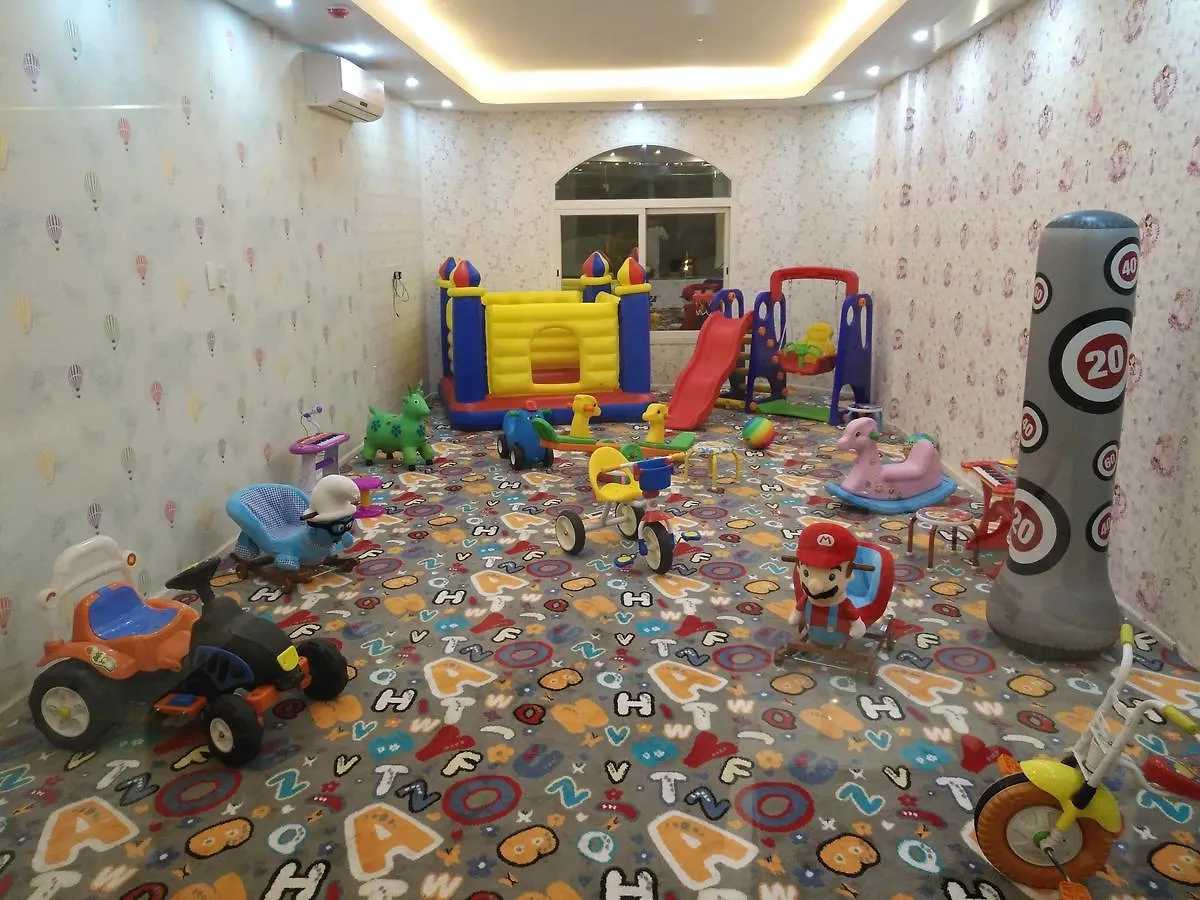 Crown Glory Hotel Suites Mekka 4*,  Saoedi-Arabië