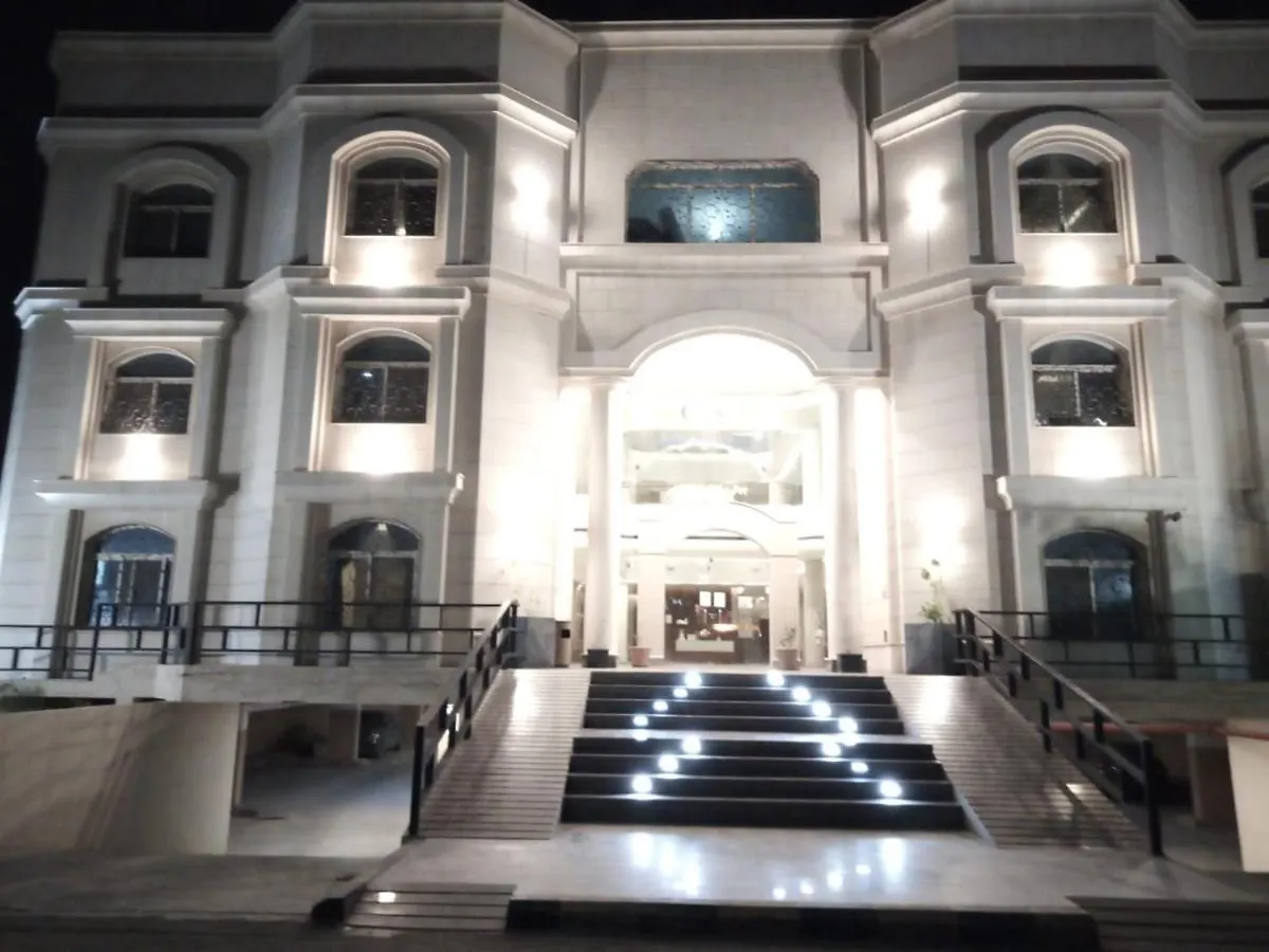 Aparthotel Crown Glory Hotel Suites Mecca