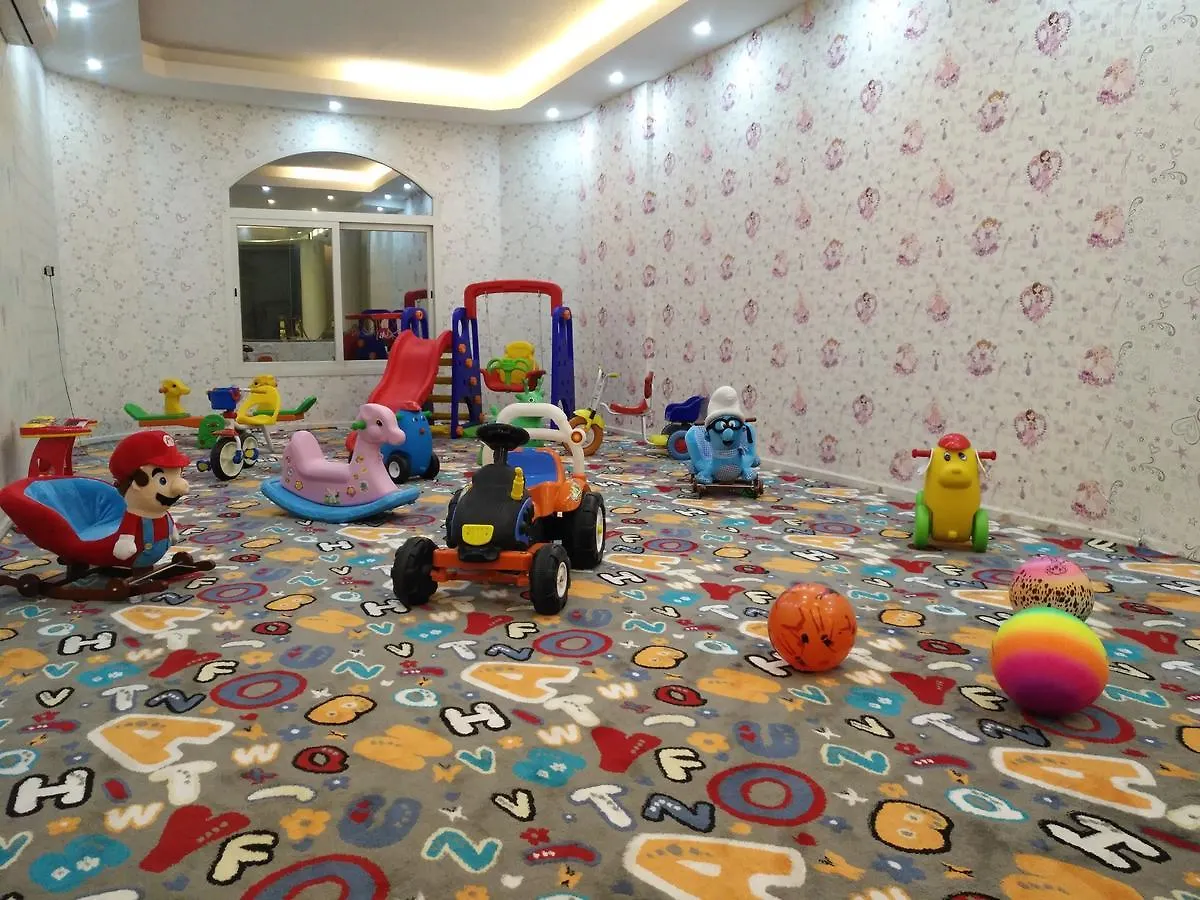 Crown Glory Hotel Suites Mecca 4*,