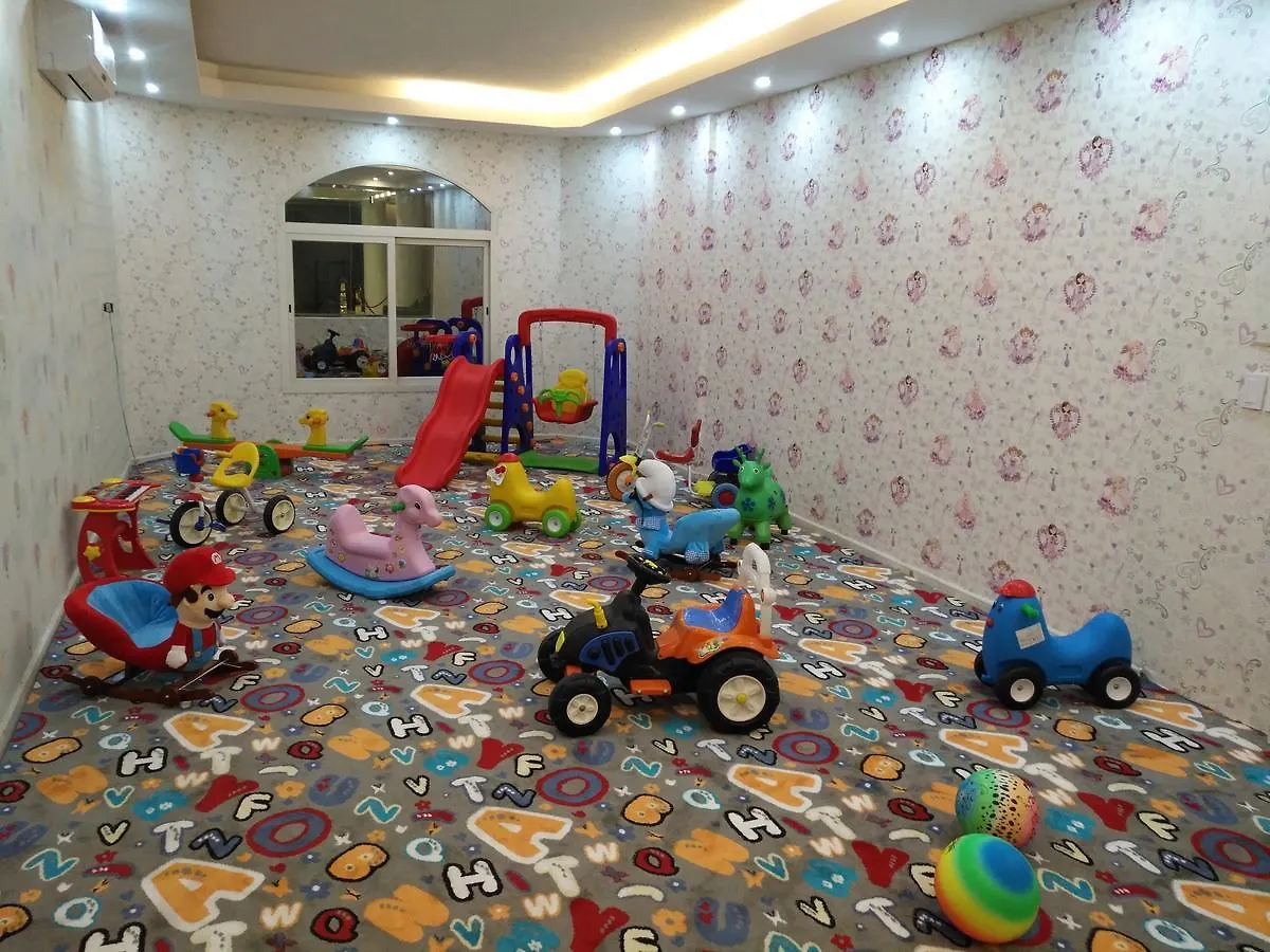 Crown Glory Hotel Suites Mecca