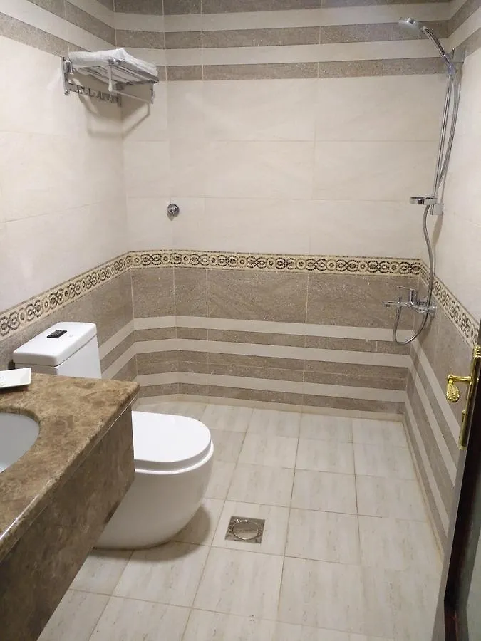 Crown Glory Hotel Suites Mecca Aparthotel