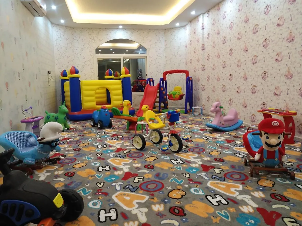 Crown Glory Hotel Suites Mecca 4*,