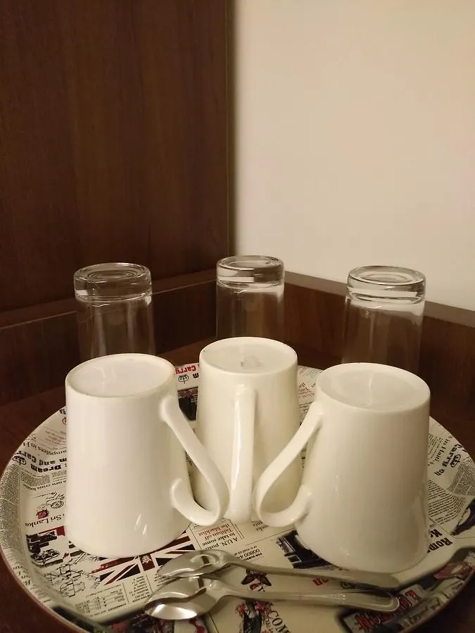 Crown Glory Hotel Suites Mecca 4*,  Saudi Arabia